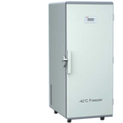 中科美菱 -40℃超低温冷冻储存箱（DW-FL262）功能介绍