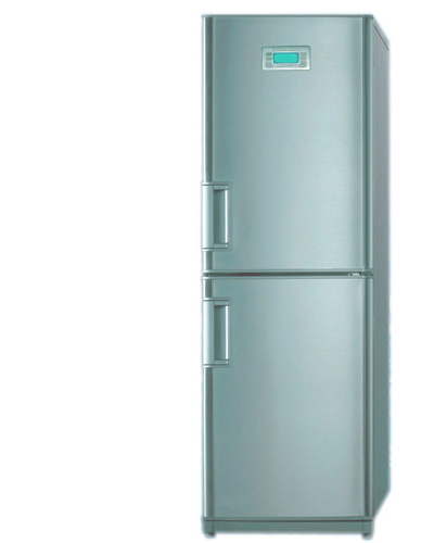 中科美菱  -40℃超低温冷冻储存箱（DW-FL208）功能介绍