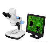 奥特光学SZ760系列体视显微镜SZ760DM500