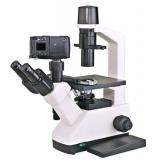 奥特光学BDS系列倒置显微镜BDS200-96M