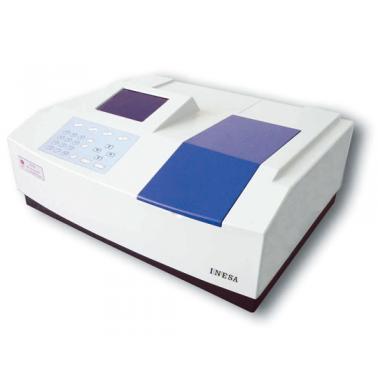仪电分析UV765  紫外可见分光光度计