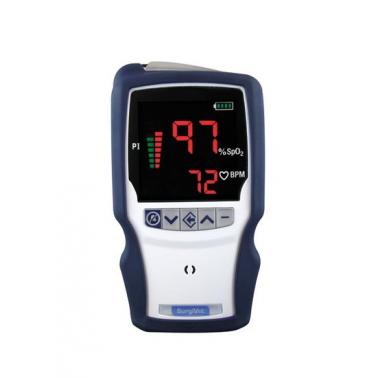 SurgiVet® V1030手持式脉搏血氧仪