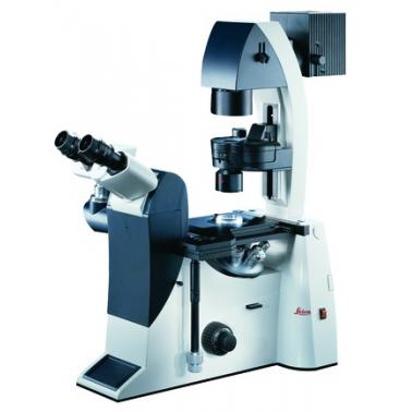 Leica徕卡 DMI3000 B 研究型倒置生物显微镜