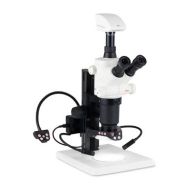 Leica徕卡 S8 APO 常规检验型立体显微镜