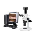 奥林巴斯显微镜 DP72数码成像系统
