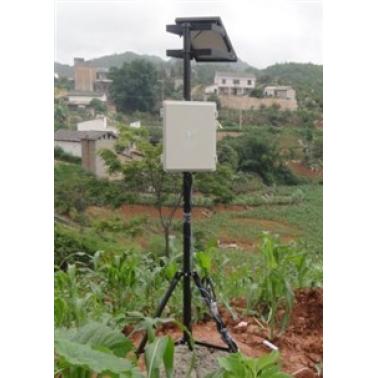 无线多点土壤墒情监测系统TZS-GPRS