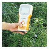 土壤温度、水分、盐分三参数测定仪TZS-ECW-G