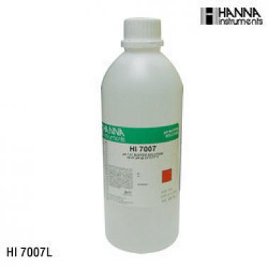 HANNA哈纳 HI5001pH校准液1.0