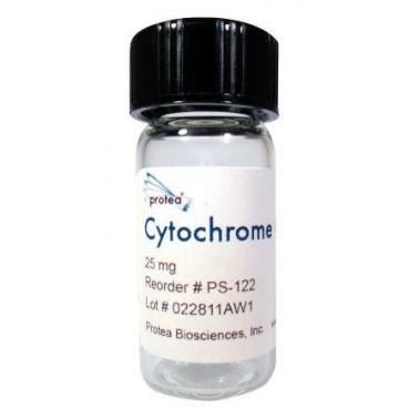 质谱Cytochrome C标准品