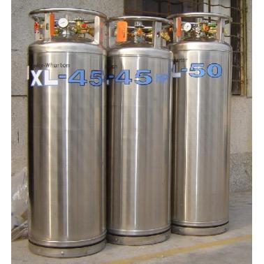 Taylor-Wharton泰莱华顿 XL系列液氮罐（XL-50）