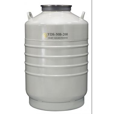 金凤 液氮生物容器运输型（YDS-50B-200优等品）