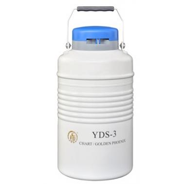 金凤 液氮生物容器贮存型（YDS-3优等品）