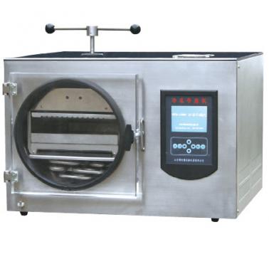 博医康 VFD-1000 真空冷冻干燥机