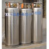 Taylor-Wharton泰莱华顿 XL系列液氮罐（XL-50）