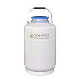 金凤 小容积大口径液氮生物容器（YDS-10-125优等品）