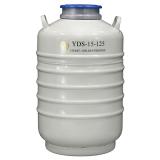 金凤 小容积大口径液氮生物容器（YDS-15-125优等品）