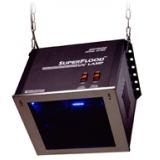 Spectronics UV-400带冷却风扇的大面积400w高强度紫外灯