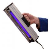 Spectronics UV-4NFW微型交直流两用紫外线灯(交流适配器或5号电池）