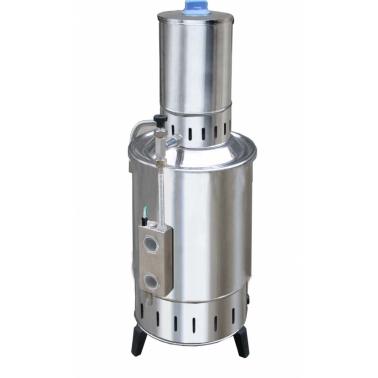 申安  自控型 不锈钢电热蒸馏水器  YA.ZDI-20
