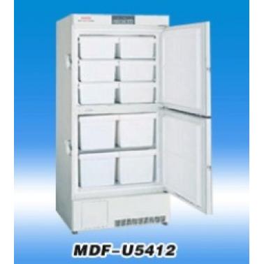 SANYO三洋 -35℃/-40℃ 医用低温冰箱（MDF-U5412）