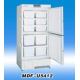 SANYO三洋 -35℃/-40℃ 医用低温冰箱（MDF-U5412）