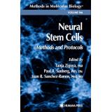 Neural Stem Cells Methods and Protocols