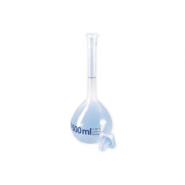 Brand/普兰德 容量瓶 透明玻璃 20ml （37257)