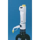 Brand普兰德 Dispensette® III 标准型数字可调式瓶口分配器 0,2-2ml（4700321）