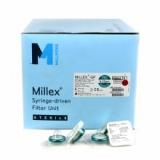 millpore/密理博 Millex-GP 无菌针头式过滤器 SLGP033RS 