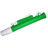 Tomos托莫斯 A型助理移液器 A10(绿色)