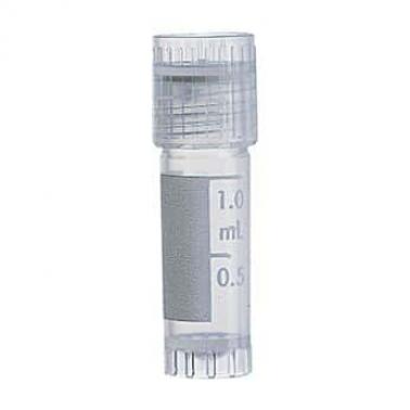 Nalgene耐洁 冻存管 5000-1020（管身PP材料，管盖PP或HDPE材料）