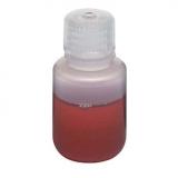 Nalgene耐洁 窄口瓶 2003-9050（瓶身LDPE材料，瓶盖PP材料）