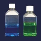 Greiner Bio-One 葛莱娜 无菌培养基方瓶 500ml （950700）