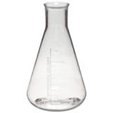 Nalgene耐洁 透明三角瓶 500ml （4103-0500）