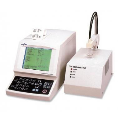 哈希耗氧量/高锰酸盐指数快速测定仪COD-60A
