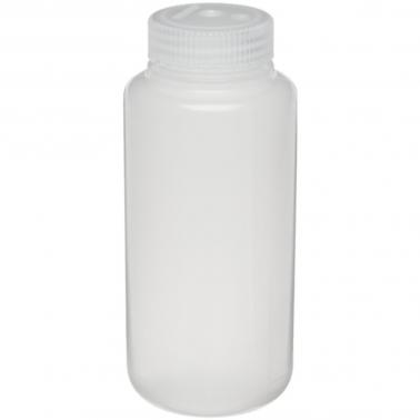 Nalgene耐洁 离心瓶 瓶身HDPE 瓶盖PP材质 250ml （3120-0250）