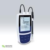 般特BANTE 携带型电导率/TDS/盐度/℃计 Bante540