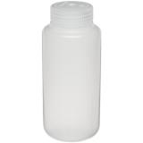 Nalgene耐洁 离心瓶 瓶身PPCO 瓶盖PP材质 1000ml（3120-1000）