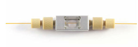 PicoClear Connector for 360 µm tubing